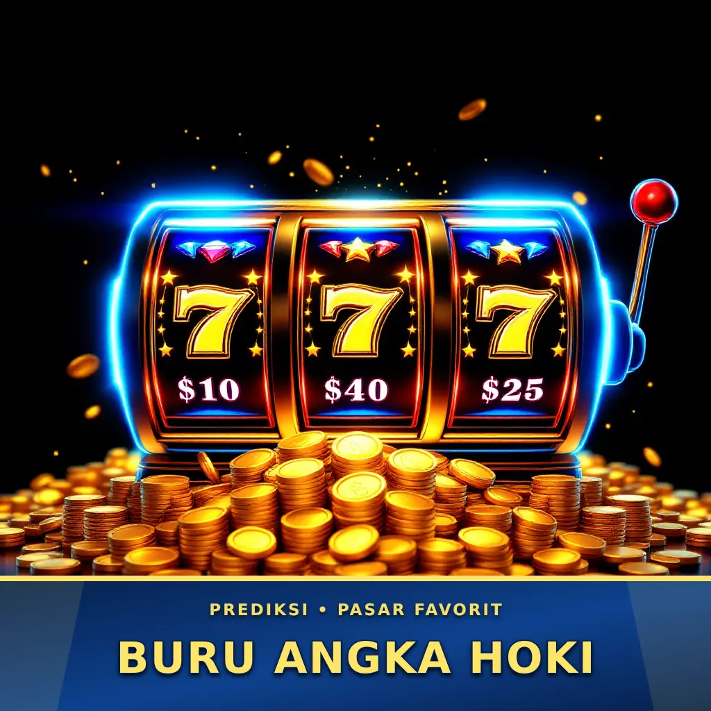 Toto Slot